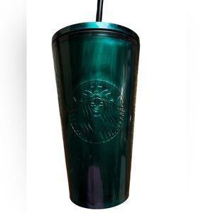Starbucks tall cup